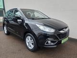 Hyundai ix35 Premium *AHK, PDC, Klima* - Hyundai ix35 in Magdeburg