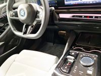 BMW 550 - Vorschau Bild 14