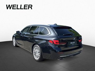 BMW 530 - 5
