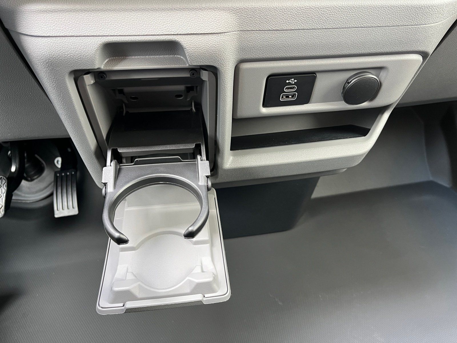 Ford Transit Custom - Bild 22
