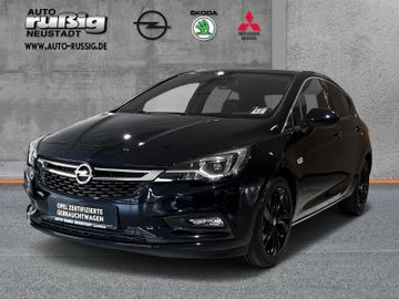 OPEL Astra K 1.4 Turbo Innov. LED-MATRIX/NAVI