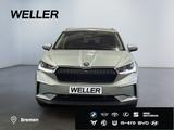Skoda Enyaq iV 80 *Matrix*Leder*360°*el Sitz*ACC*Navi* - Automatik Gebrauchtwagen in Bremen