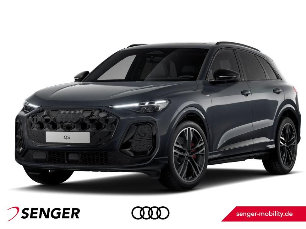 Audi Q5 - Bild 1
