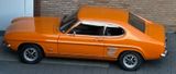 Ford Privatverkauf Ford Capri MK1 Motor neu TÜV... - Ford Capri: Coupé