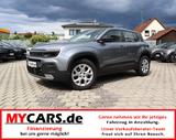 Jeep Avenger Summit*Altitude*SH+WSSH*2xPDC*Alu*1A - Jeep Avenger: Summit