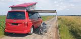 Volkswagen T6 California Ocean - Scheckheft, LED etc. - Volkswagen T6 California aus 2015