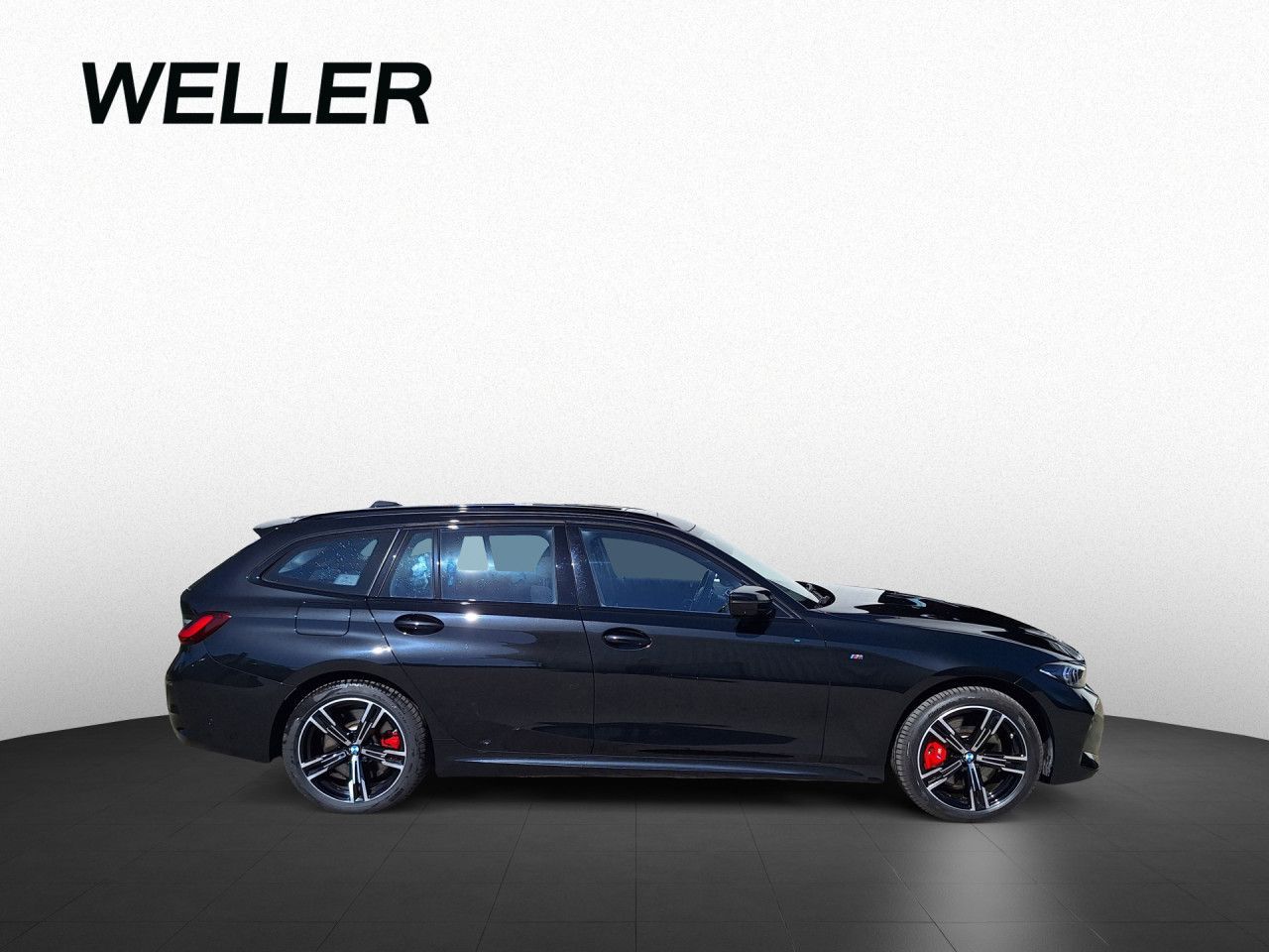 BMW 330 - Bild 6