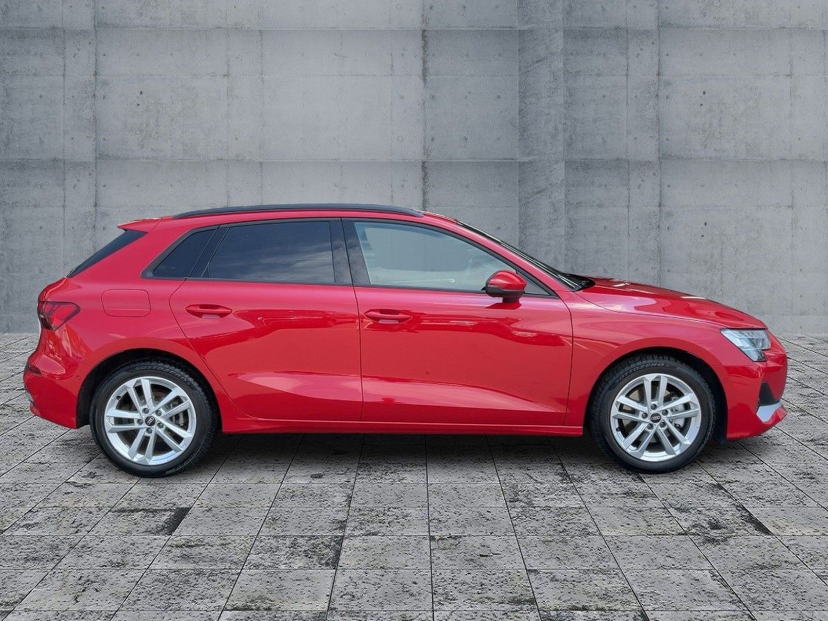 Audi A3 - Bild 7