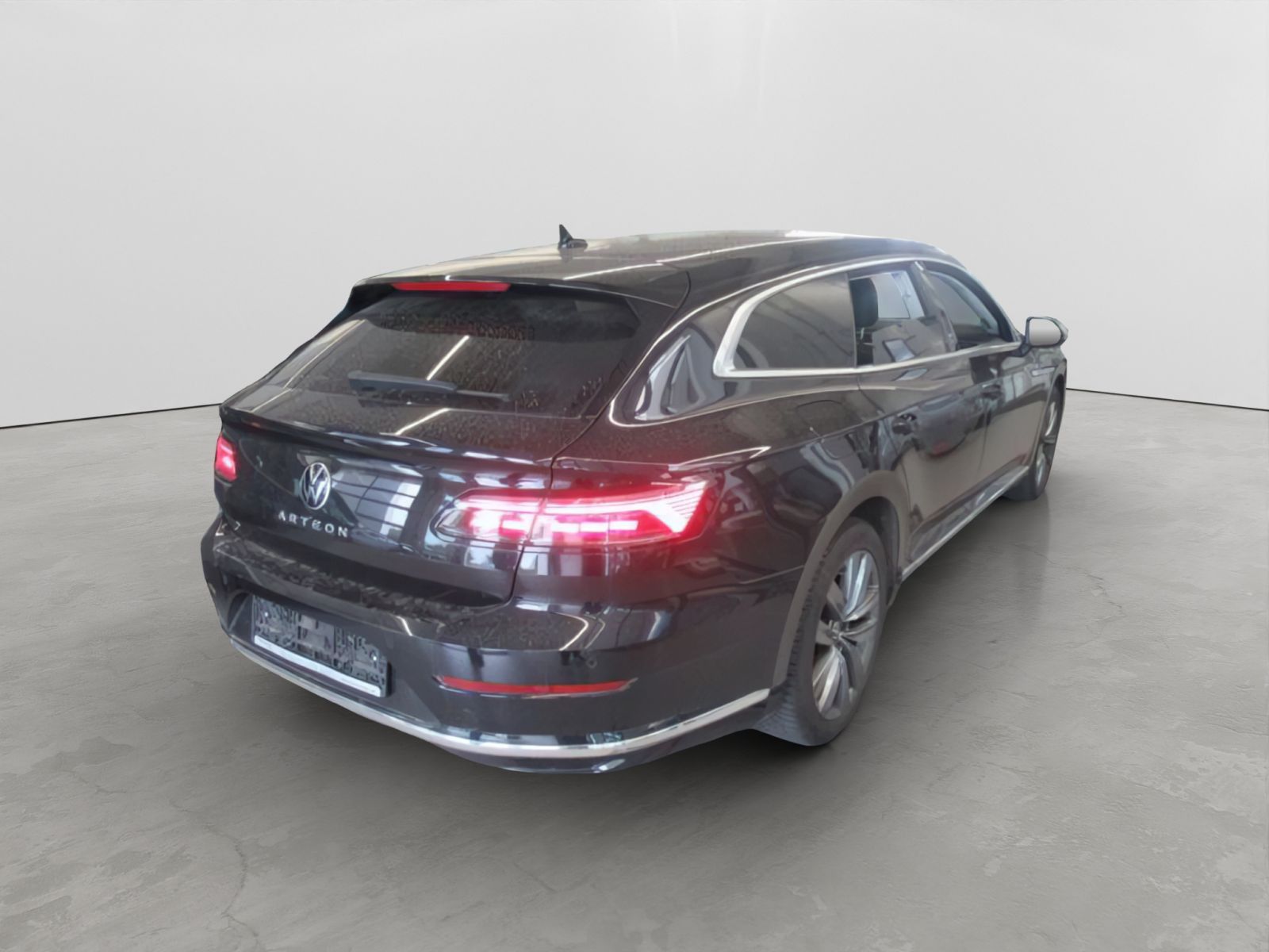 Volkswagen Arteon Shooting Brake 2.0 TDI DSG Elegance LED foto 3