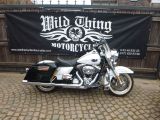 Harley-Davidson FLHRC Road King Classic 103cui Jeckil &Hyde - HARLEY-DAVIDSON 2011 ROAD KING