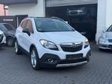 Opel Mokka*2.Hand*Automatik*Top*Garantie* - Opel Mokka mit Diesel-Antrieb