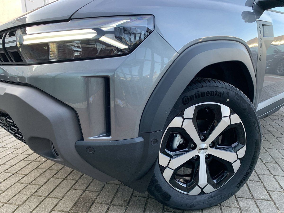 Dacia Duster - Bild 24