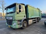DAF CF 290 6X2 EURO 6 DENNIS EAGLE OLYMPUS 21W - Angebote