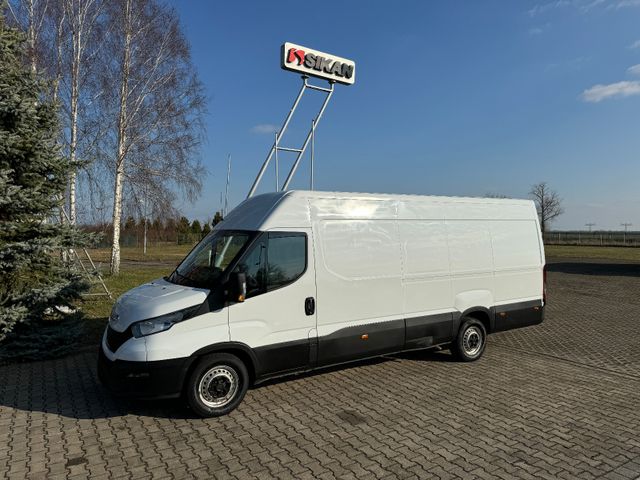 Iveco Daily 35S14 Maxi Klima 1.Hand Tempomat