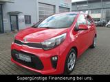 Kia Picanto Edition 7,KLIMA,GARANTIE,1-HAND - gebrauchte Kia Picanto aus dem Jahr 2020