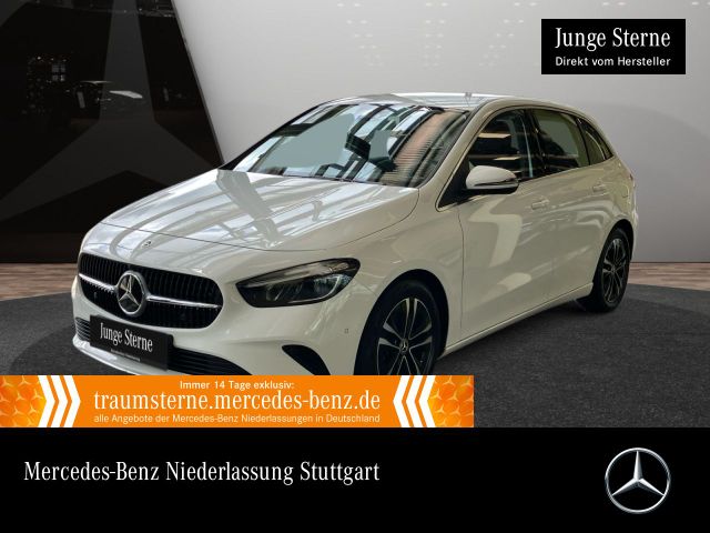 MERCEDES-BENZ B 180 d Progressive Advanced/Winter/AHK/Kamera