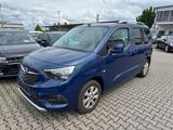 Opel Combo Life E Innovation Automatik Pano 1 Hand - Opel Combo mit Panoramadach