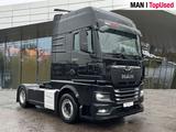 MAN TGX 18.510 4x2 LL SA BLACK 2xTank - Dreiseitenkipper 18 t