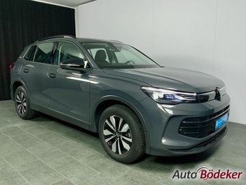 Volkswagen Tiguan 1.5 eTSI DSG GOAL Garantie b. 03.02.2030