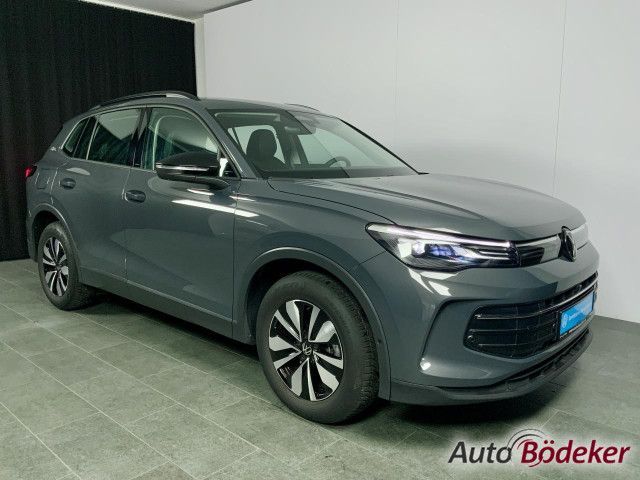 Volkswagen Tiguan 1.5 eTSI DSG GOAL Garantie b. 03.02.2030