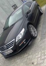 Volkswagen Passat CC 2.0 TSI Automatik Standard - Volkswagen Passat CC aus 2008