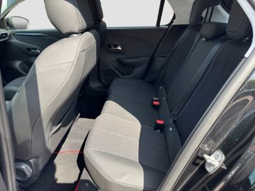 Fotografie 13 des Opel Corsa F Elegance AT Navi Keyless Kamera