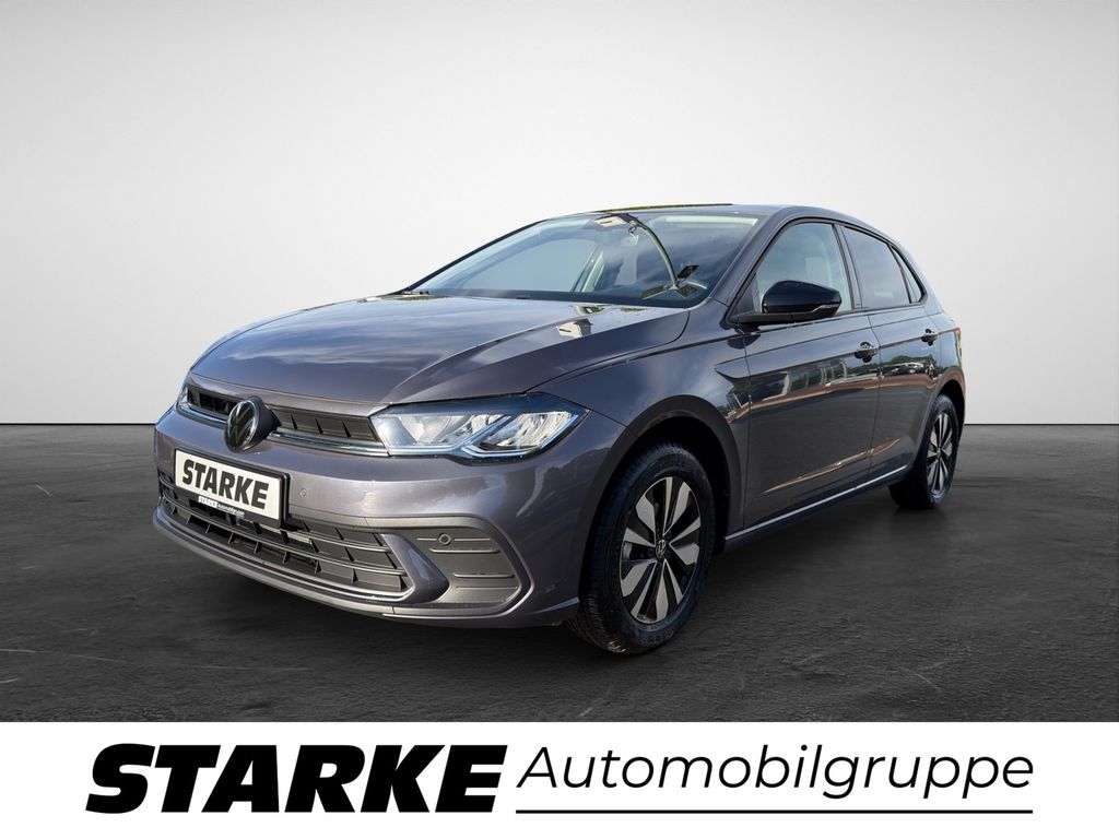 Image of Volkswagen Polo