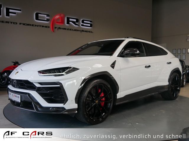 Lamborghini Urus Carbon Night Vision Voll Akrtapovic