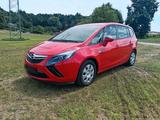 Opel Zafira C tourer  Selection - Opel Zafira Selection mit Benzin-Antrieb