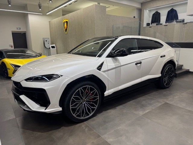 Image of Lamborghini Urus