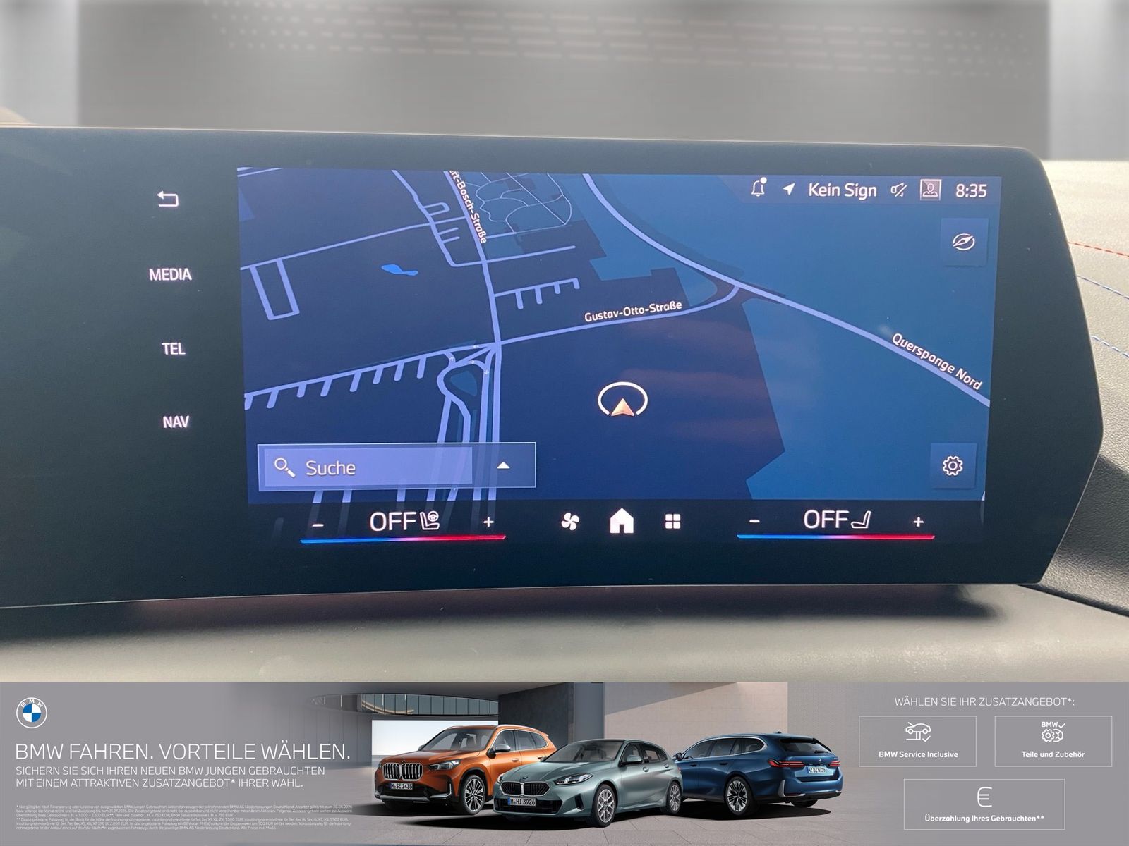 BMW 220 Gran Coupé - Bild 11