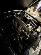 Mercedes-Benz 220 SE - Mercedes-Benz 220 aus 1958: 220s