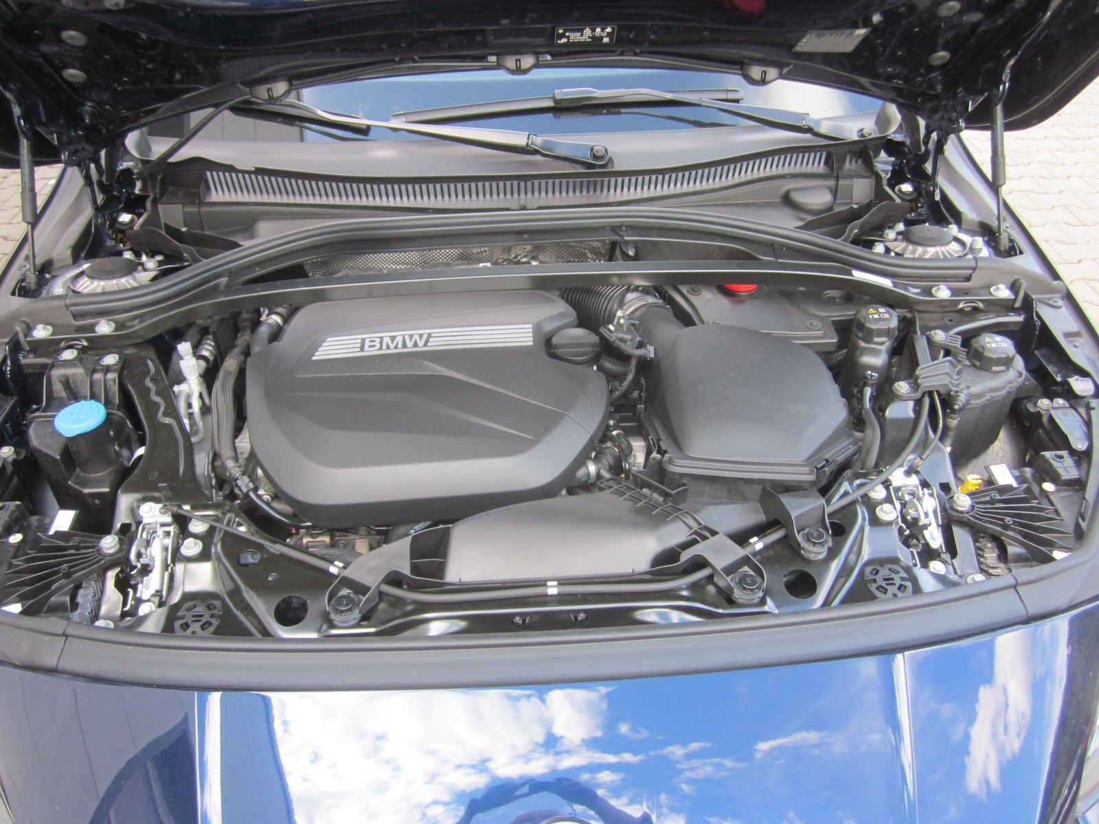 BMW 120 - Bild 24