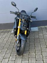 Suzuki GSX-S1000 Modell 2026!! - SUZUKI GSX S1000