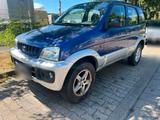 Daihatsu Terios  1,3 Liter  44 - Daihatsu aus 2002