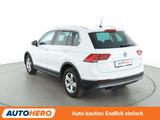 Volkswagen Tiguan 1.4 TSI Highline 4Motion BMT Aut.*NAVI* - VW Tiguan Gebrauchtwagen in Stuttgart