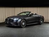 Mercedes-Benz E 53 AMG 4MATIC+, Burm, Night, Head-up, Comfort - Mercedes-Benz E-Klasse Gebrauchtwagen
