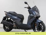 SYM JOYRIDE 16 300i ABS TCS incl.ZUBEHÖR/GUTSCHEIN! - SYM JOYRIDE