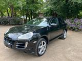 Porsche Cayenne 3,0 TD Tiptronic Bi-Xenon/Schiebedach  - Porsche Cayenne in Braunschweig