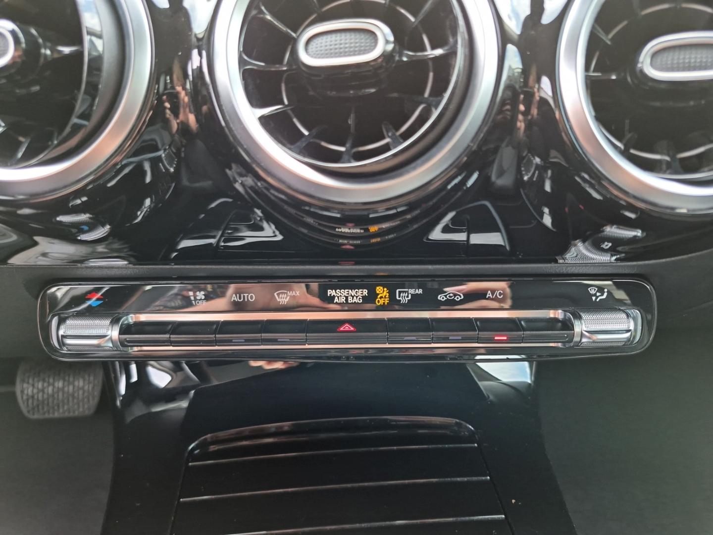 Mercedes-Benz A-Class Progressive 4Matic Navi LED-HighP Sitzheiz, миниатюра 26