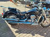 Yamaha Vtx 1100 drag star - YAMAHA V STAR