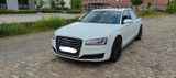 Audi A8 L 4.0 TFSI  quattro - soft Close  - Audi A8 aus 2015