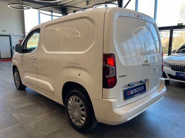 Opel Combo E Cargo Edition *KAMERA*NAVI*PDC*TOUCH*