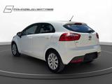 Kia Rio 1.4 Edition 7 aus Erstbesitz TÜV NEU ! - Kia Rio: 1.4