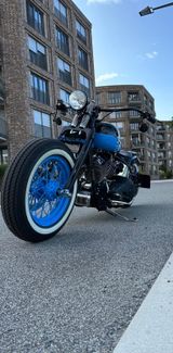 Harley-Davidson FLSTNI - Offers matching your search criteria