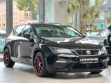 Seat Leon1.4 TSI FR*TPM*NAV*SHZ*CARPLAY*BT*SCHECKHEFT - Seat Leon in Solingen