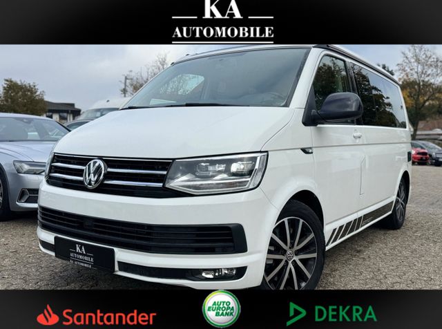 Volkswagen T6 California Coast Edition  Kamera*AHK*Scheckh.