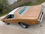 Dodge Charger 73er origi. Zust. # Aztec special #   