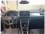 Volkswagen T-Roc 1.0 TSI LIFE NAVI SHZ LED APP VERKEHRSZEIC - Volkswagen T-Roc in Erfurt