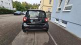 Smart ForTwo 0.9 66kW Passion - Smart ForTwo von privat